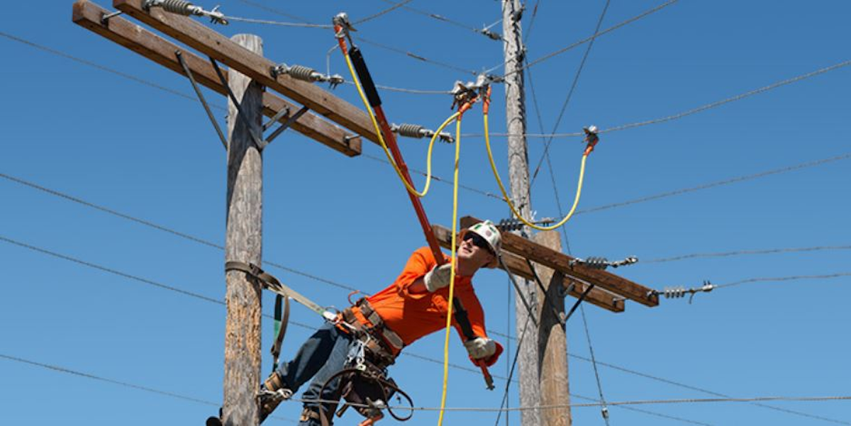 NJATC Transitions into the Electrical Training Alliance | EC&M