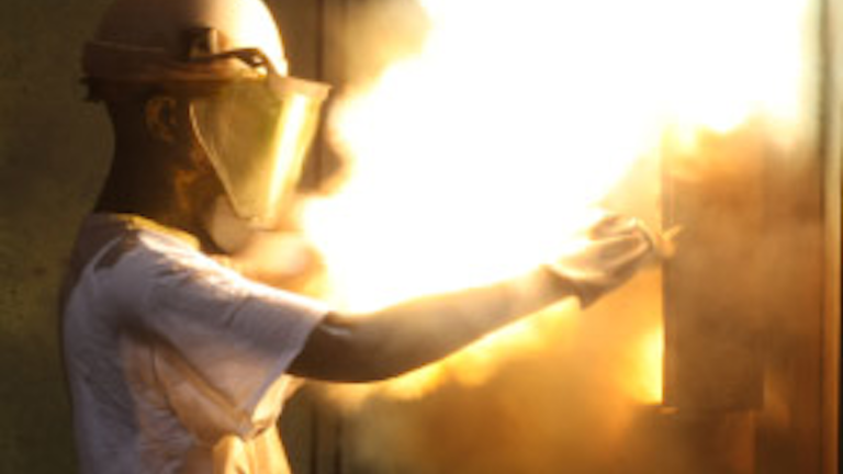 Choosing The Proper Ppe For Electric Arc Exposure Ec M Choosing The Proper Ppe For Electric Arc Exposure Ec M