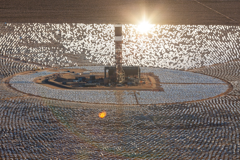 Ivanpah