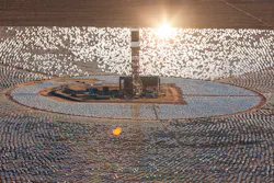 Ivanpah Ivanpah