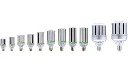 Arva HyLite LED OmniCob lamps Arva HyLite LED OmniCob lamps