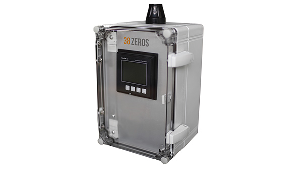 38 Zeros CloudLogger Submeter Bundle