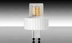 Maxlite LED G9 lamp Maxlite LED G9 lamp