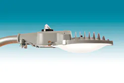 Evluma AreaMax LED outdoor area light Evluma AreaMax LED outdoor area light