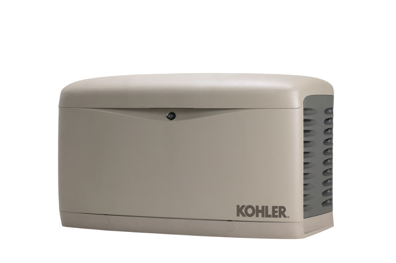 Kohler Power Systems 1420kW 3phase generator