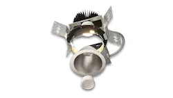 GE Lumination DI Series LED Downlights recognized in Next Generation Luminaires Indoor Lighting design competition GE Lumination DI Series LED Downlights recognized in Next Generation Luminaires Indoor Lighting design competition