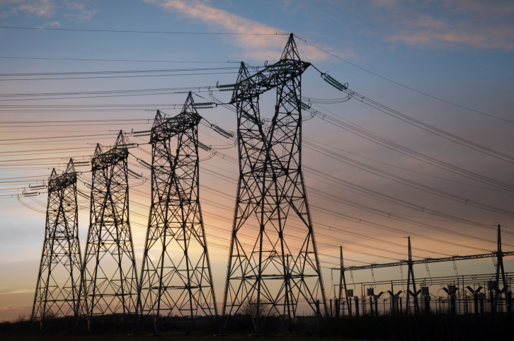 transmission standards