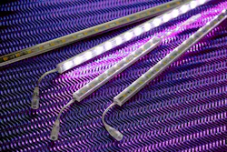 LEDtronics TBL4520 Series HiFlux LED Slim strip lights LEDtronics TBL4520 Series HiFlux LED Slim strip lights