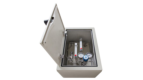 Environmental protection cabinets | EC&M