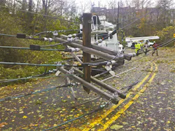 Sandy damage Sandy damage