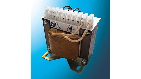 Foster Transformer Model 16531 multivoltage isolation transformer