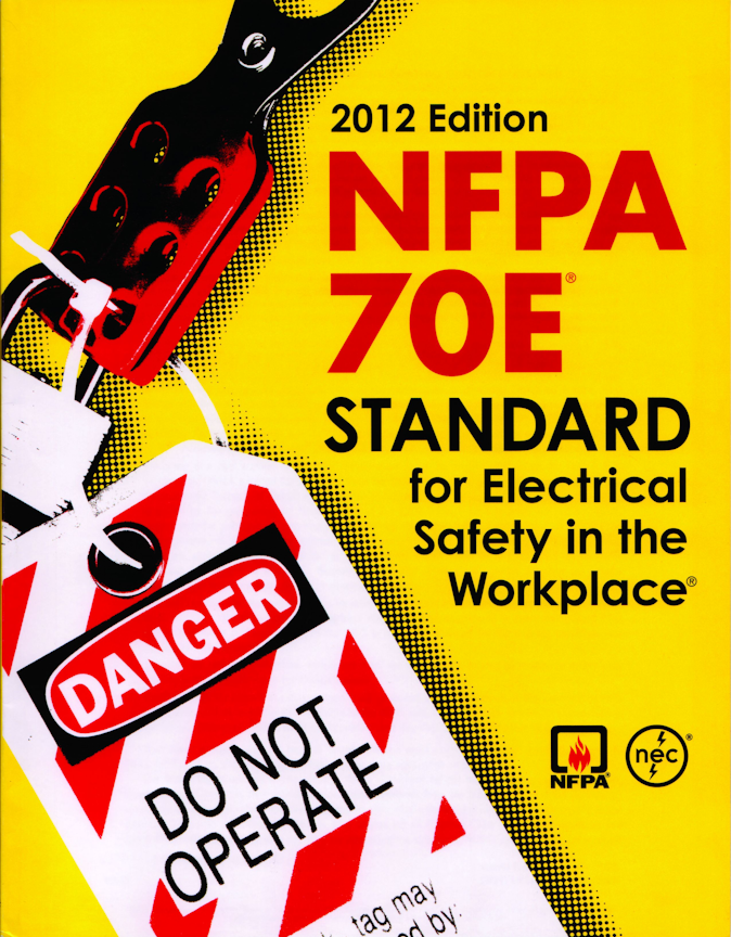 Tip of the Week: Understanding the Arrangement of NFPA 70E EC M