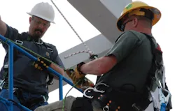 fall safety fall safety