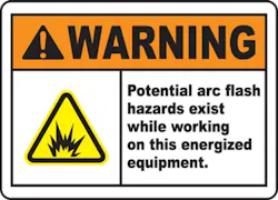 safety sign safety sign