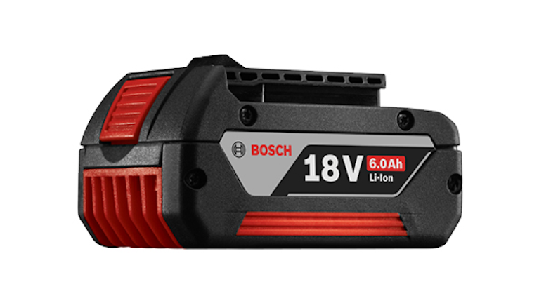 Lithium Ion Battery Ec M
