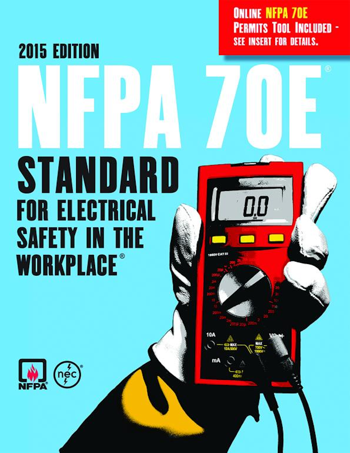 Tip of the Week The Basics of NFPA 70E EC&M