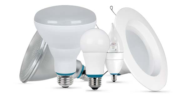 Feit Electric HomeBrite Smart LED