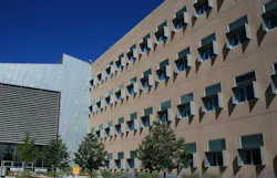 NREL Research Support Facility NREL Research Support Facility