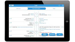 Eaton Selective Coordination Designer v10 selective coordination tool Eaton Selective Coordination Designer v10 selective coordination tool