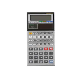 calculator calculator