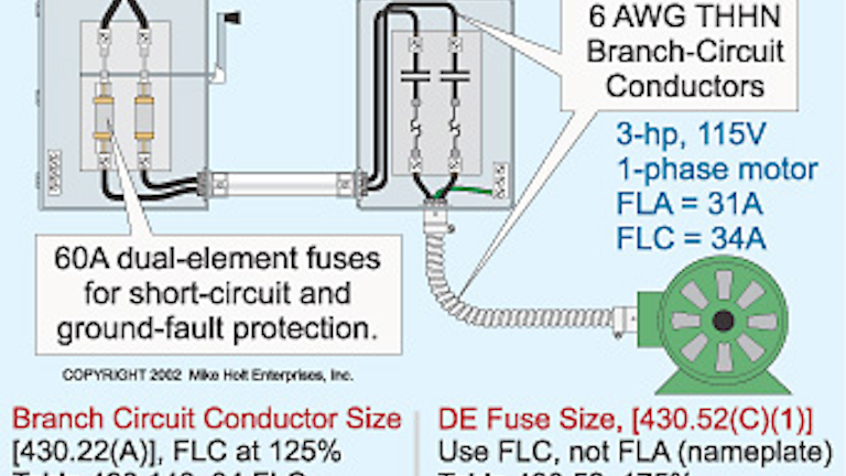 Wiring Manual PDF: 115v Breaker Wiring Diagram