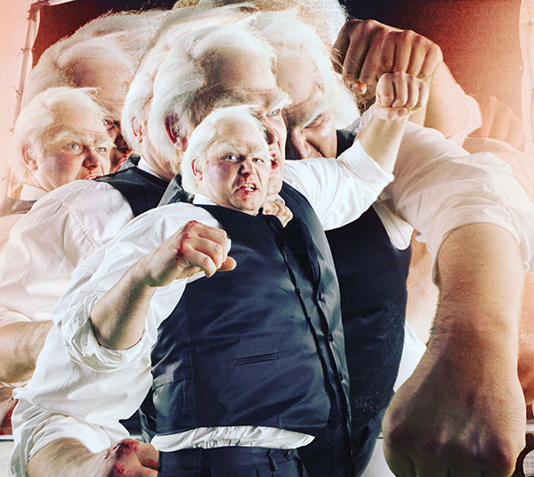 War of Currents video game design