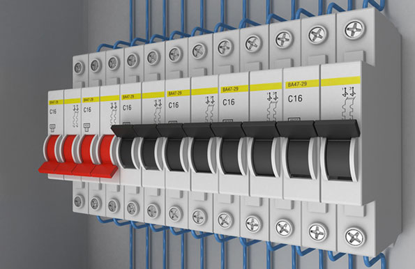 Service Equipment Overcurrent Protection, Part 2 | EC&M