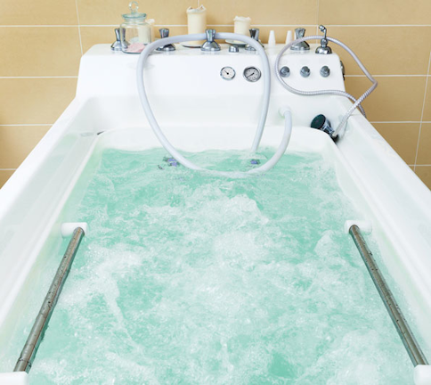 Hydro-Tub Bonding Requirements | EC&M