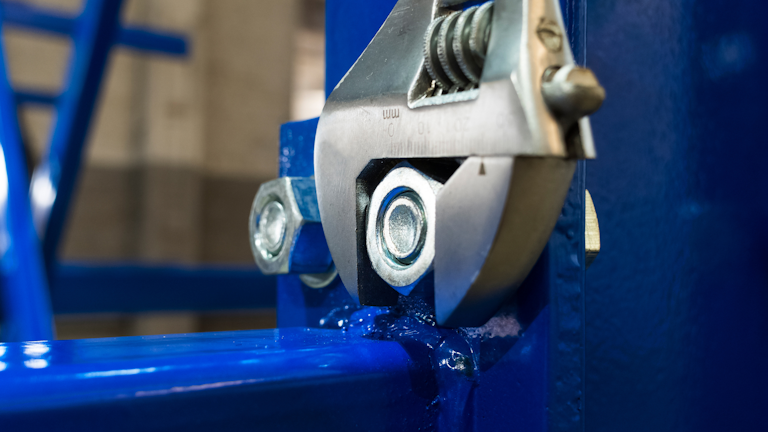 How To Never Round A Nut Or Bolt Head Ec M