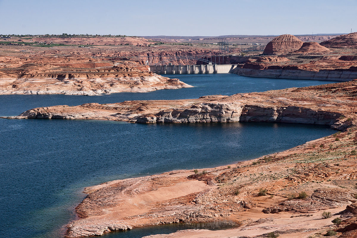 Lake Powell