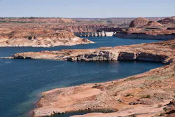 Lake Powell Lake Powell