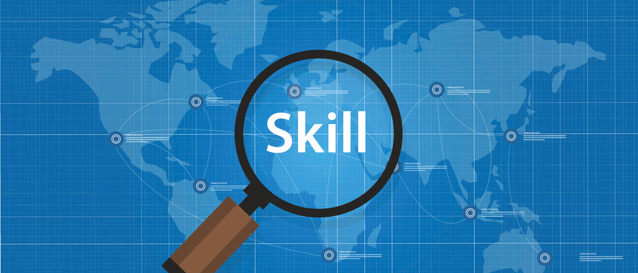 skilled worker shortage
