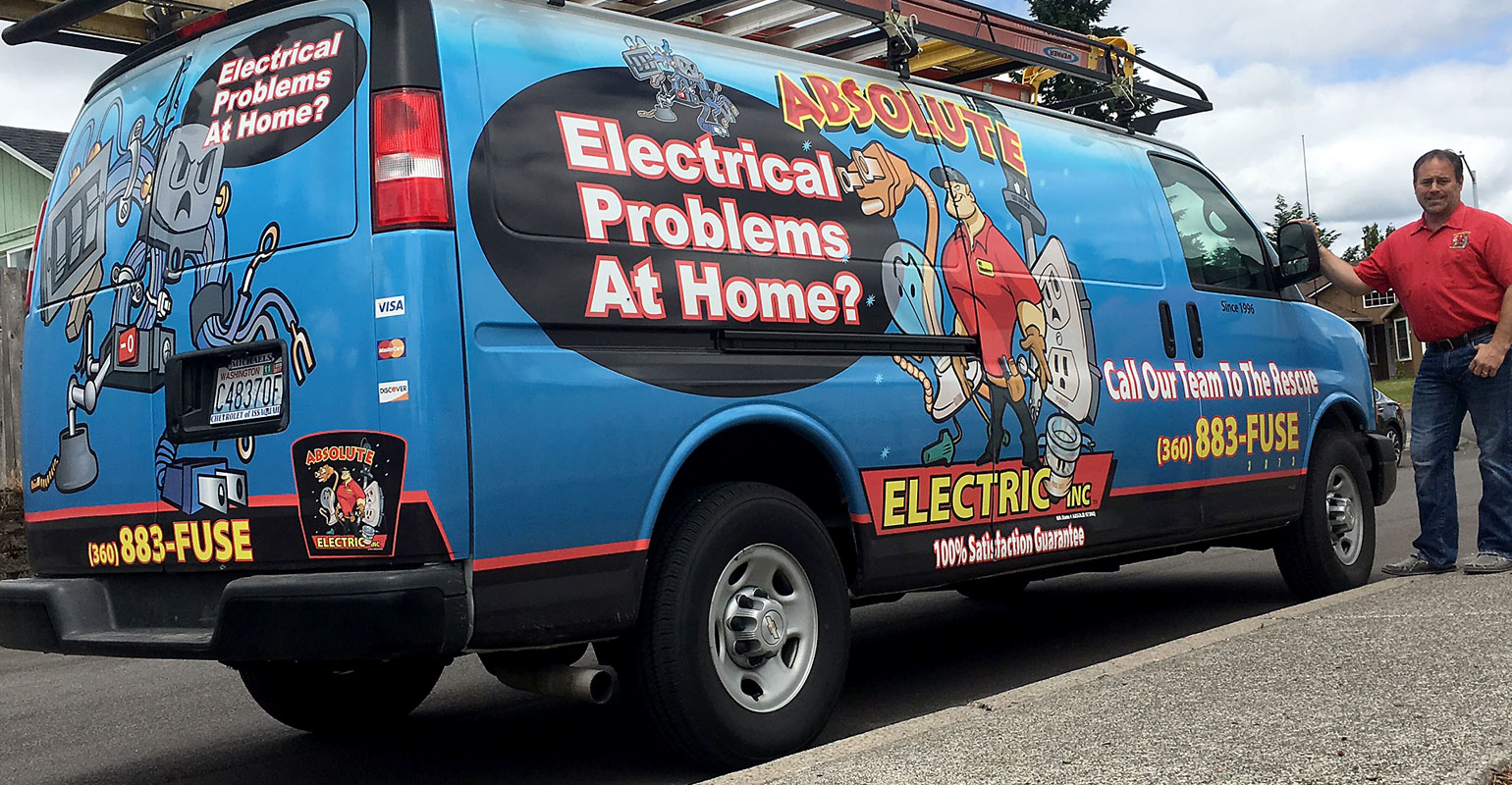 best van for electrician