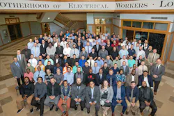 JATC Apprenticeship Program 2019 Graduates JATC Apprenticeship Program 2019 Graduates