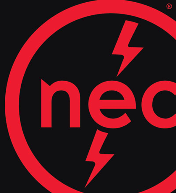 National Electrical Code logo