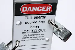 Lockout/Tagout Lockout/Tagout