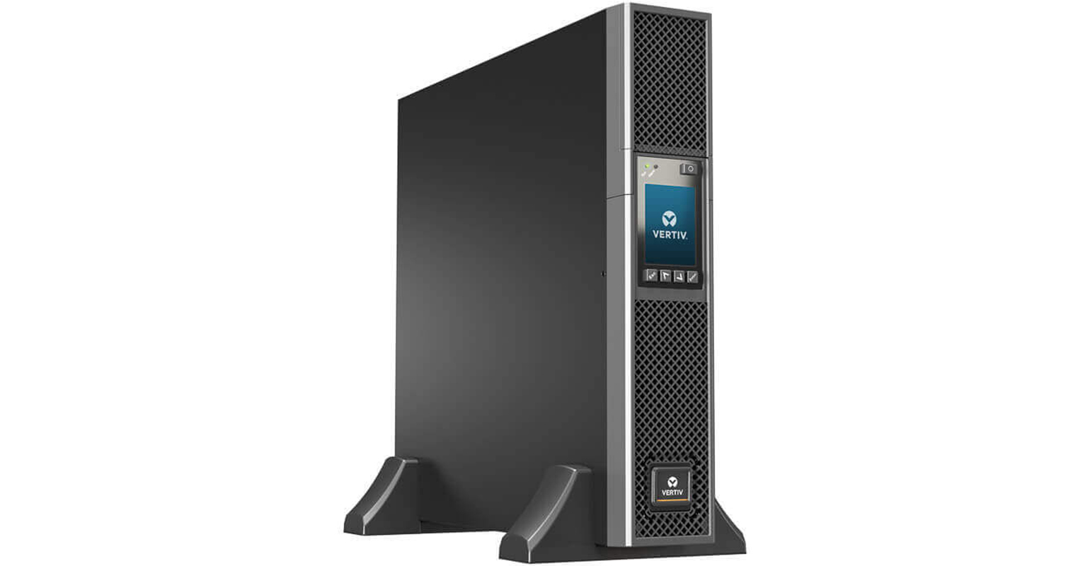 Vertiv Liebert GXT5 UPS
