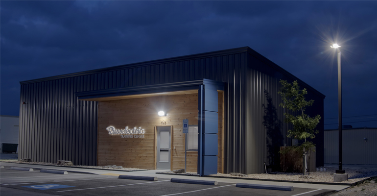 Russelectric training center.jpg