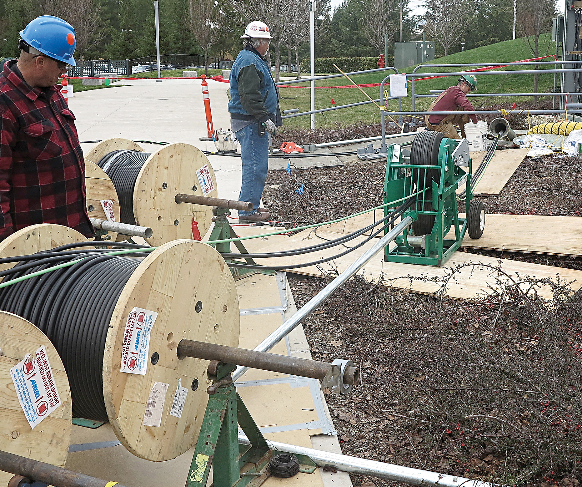 Cable Pulling 004 5defcd5007d6d