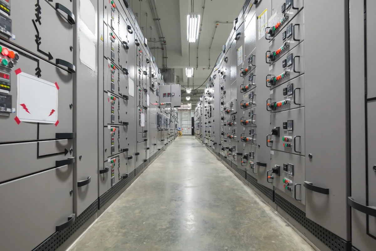 Electrical Rooms Likely to Grow Larger per NEC | EC&M