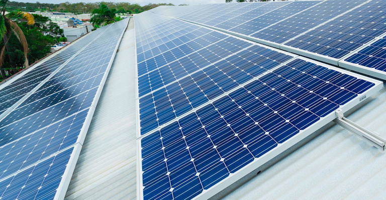 Photovoltaic Systems Part 1 Ecm