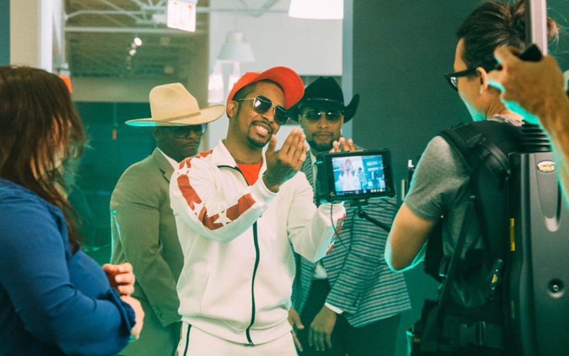 Chingy And Upco Crew Making Video 5e1618e0c1d1b