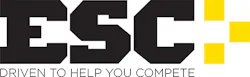 Esc Logo Esc Logo