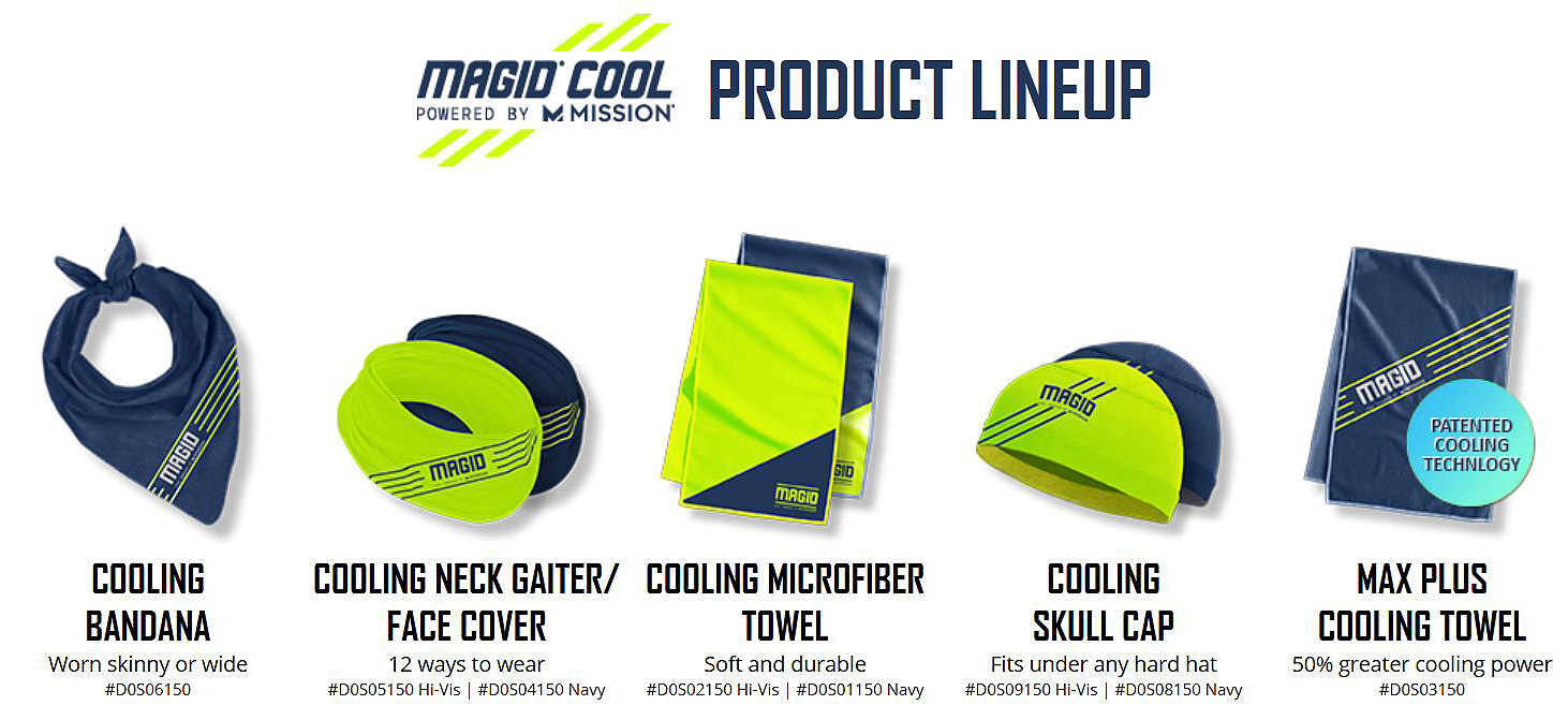 Magid Cool Powered By Mission 1 5f0336804dc57