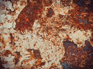 Corrosion &copy; Stockavalepsap Dreamstime com