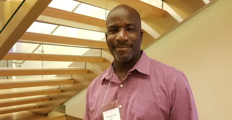 Harold Deloach Cover Image 5f6b899e49762