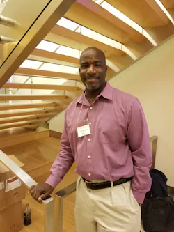 Harold Deloach Picture Harold Deloach Picture