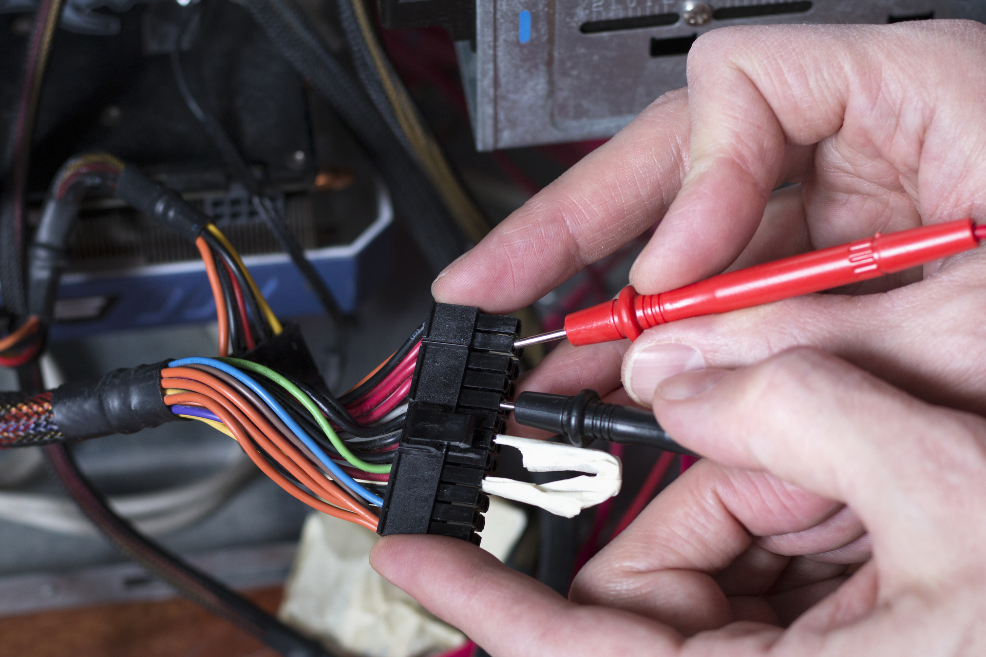 The NEC And Art 725 Circuits Part 3 EC M