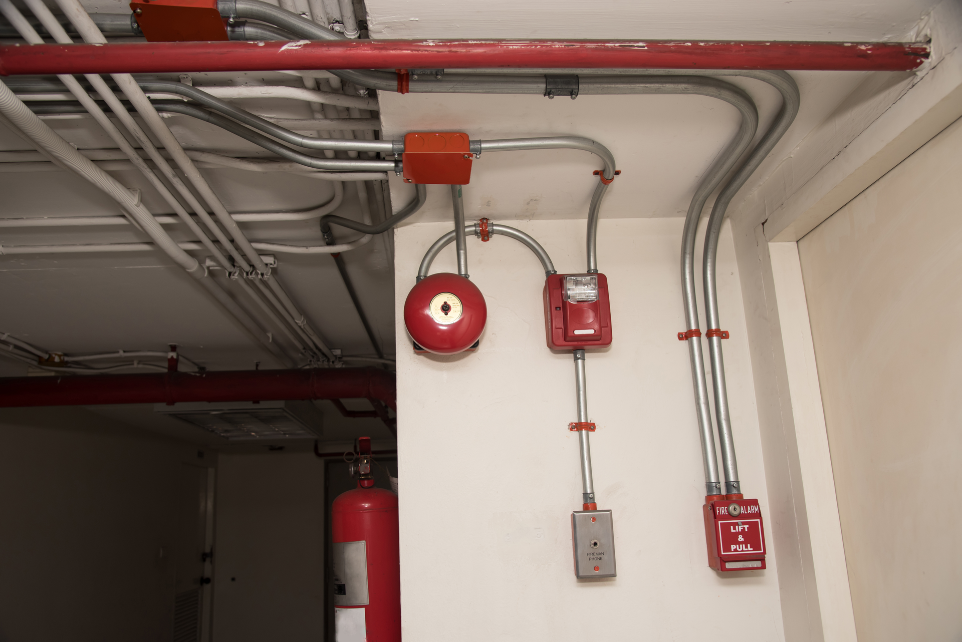 The NEC and Fire Alarm Systems — Part 2 EC&M