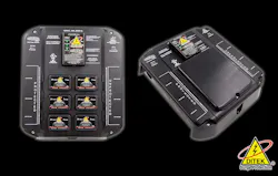 Ditek Fire Alarm Surge Protection Solution Ditek Fire Alarm Surge Protection Solution